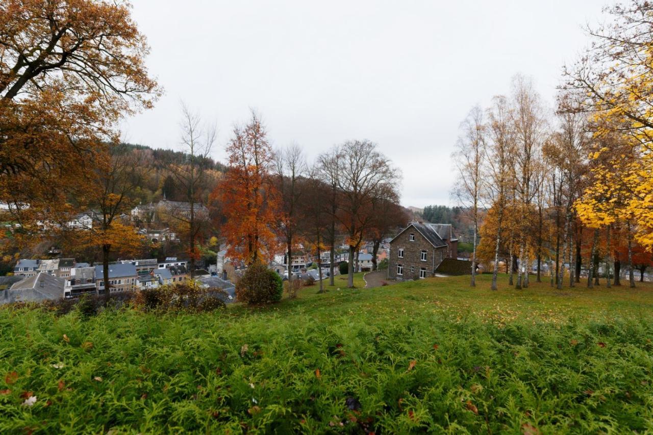 Villa La Colline Aux Hirondelles